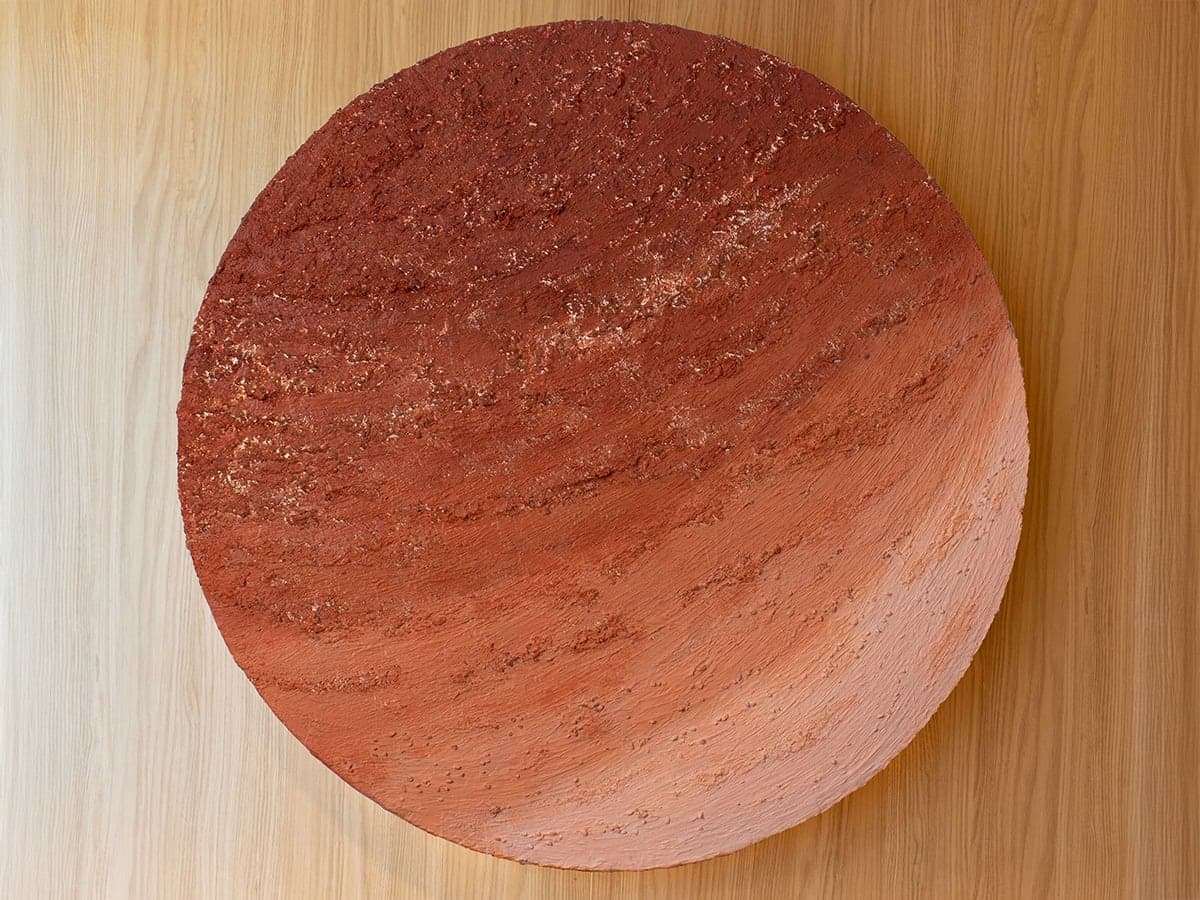 Red Planet