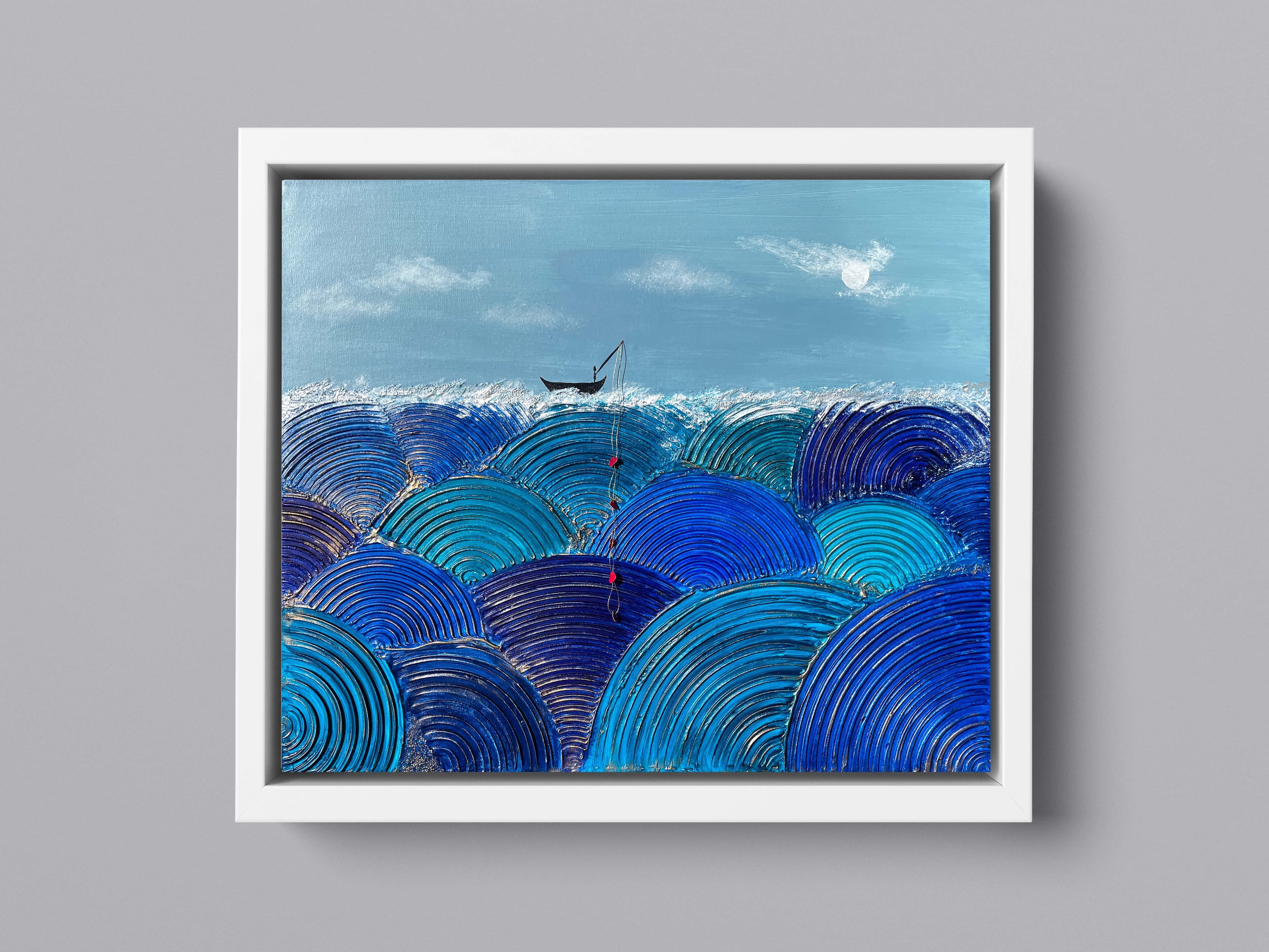 Fisherman