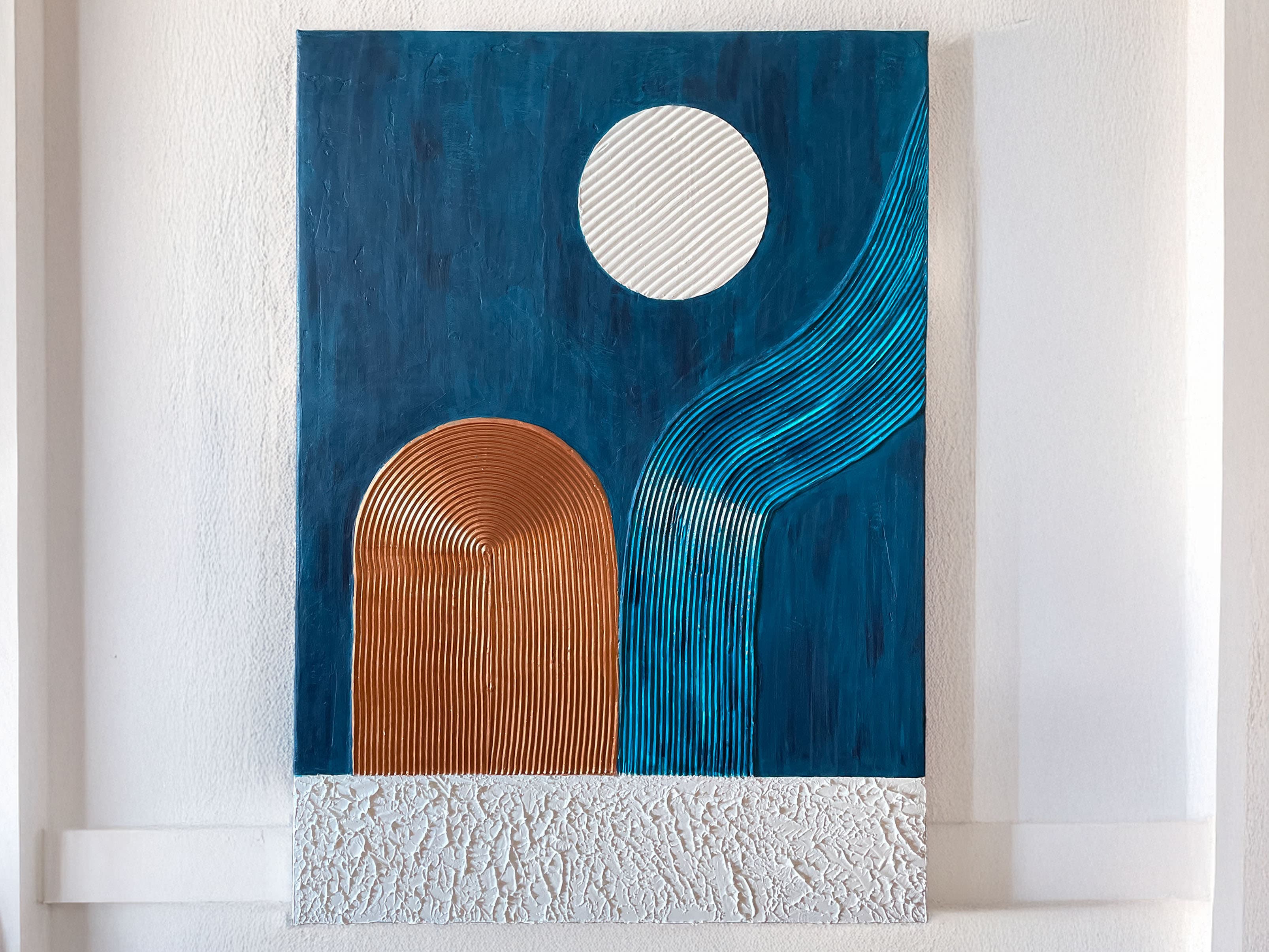 Night Portal