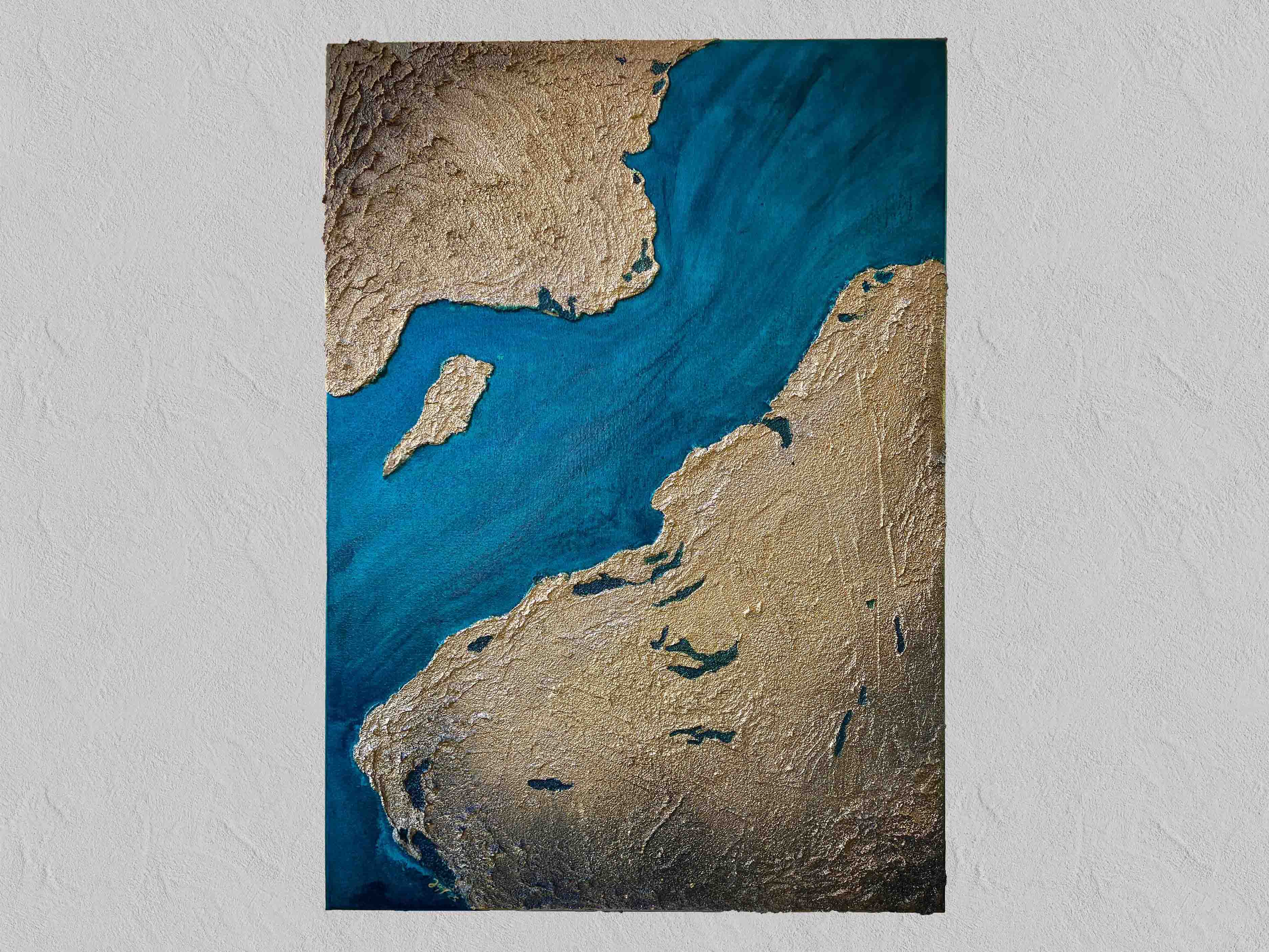 Young Colorado River