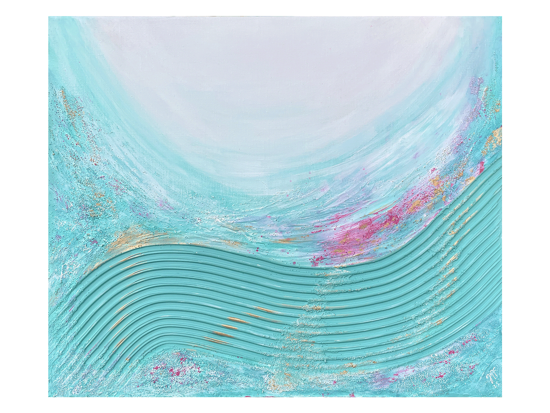 Life Underwater