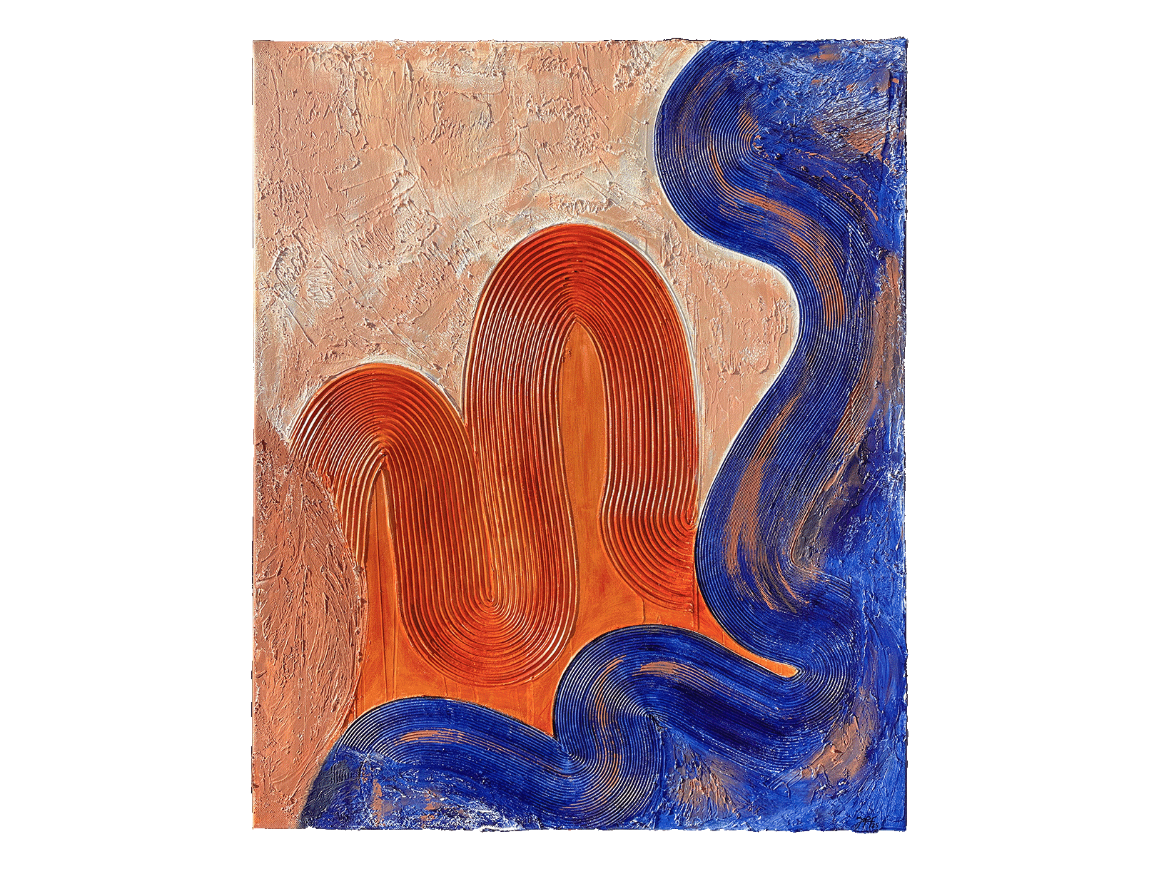 Dancing Souls